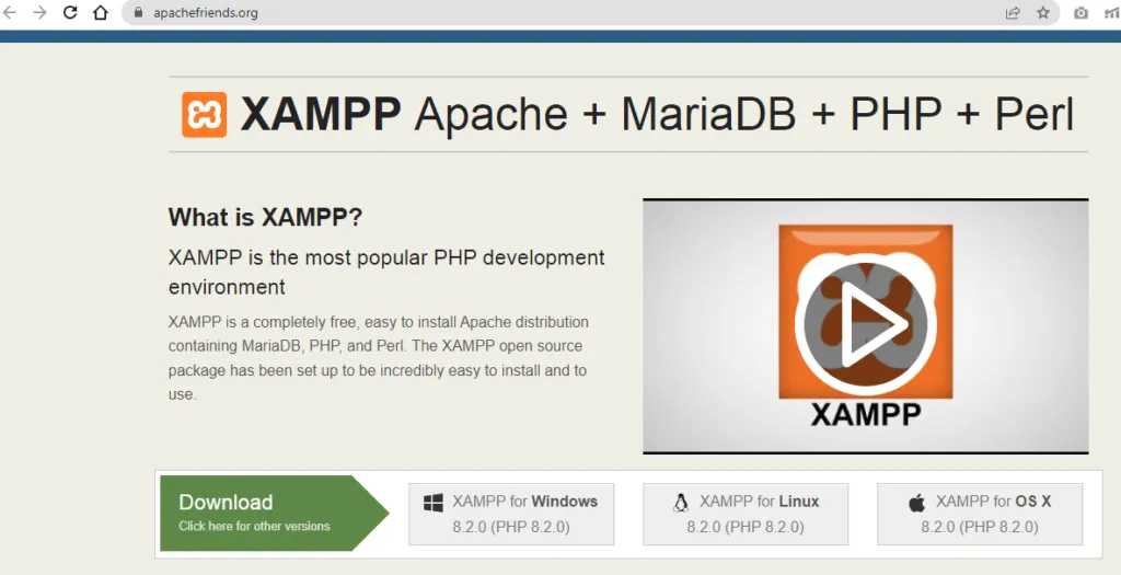 ApacheDownload