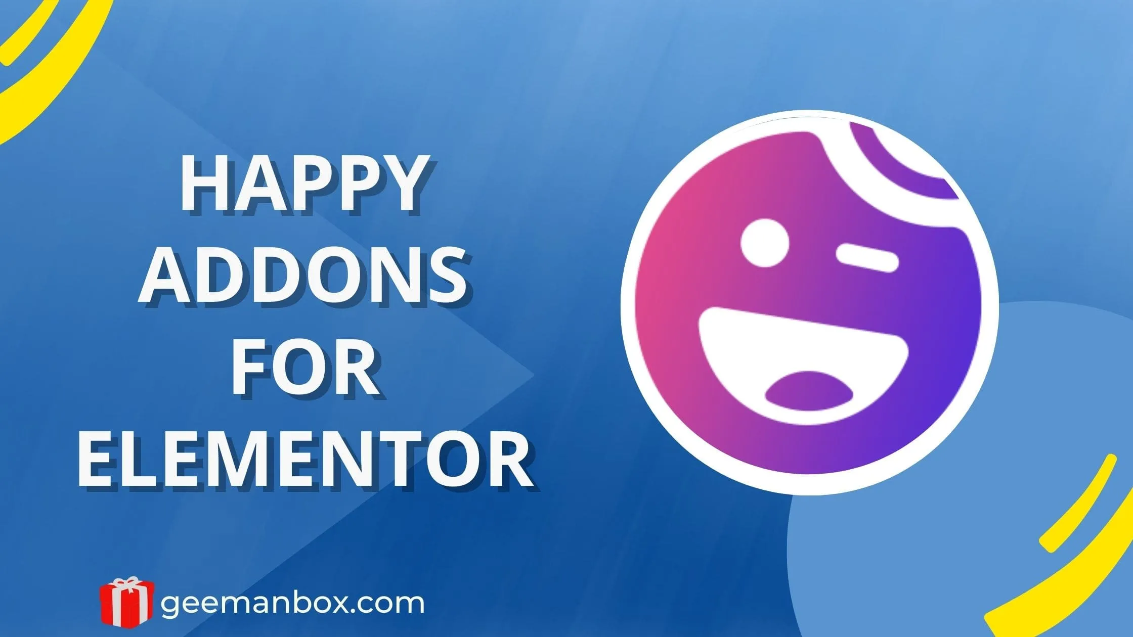 Happy Addons for Elementor: A Comprehensive Guide